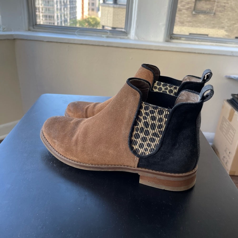 Booties